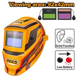 AHM008 WELDING HELMET