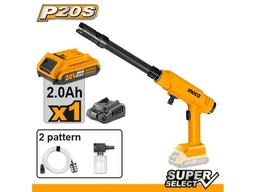 CPWLI20282 20V CORDLESS LI-ION PRESSURE WASHER