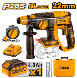 CRHLI202081 20V CORDLESS LI-ION ROTARY HAMMER