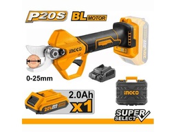 CSSLI202581 20V CORDLESS LI-ION GAUGE STRAIGHT SHEAR