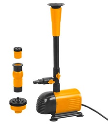 FPM501 FOUNTAIN PUMP 50W