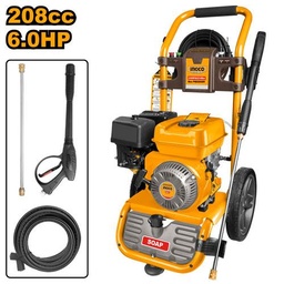 GHPW2003 GASOLINE PRESSURE WASHER 6HP