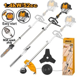 GMT55231 GASOLINE MULTI-TOOLS