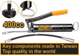 GRG015001 GREASE GUN 400CC