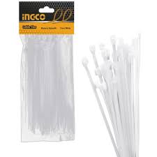 HCT1001 100 PCS CABLE TIES