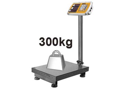 HESA03001 ELECTRONIC SCALE 300KG