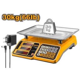 HESA3303 ELECTRONIC SCALE 30KG