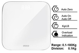 HESA41801 BODY SCALE