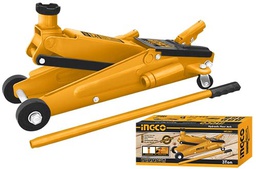 HFJ301 HYDRAULIC FLOOR JACK 3T