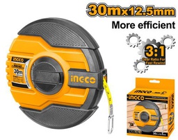 HFMT8330 FIBRE GLASS MEASURING TAPE 30M