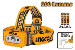 HHL013AAA8 HEAD LAMP