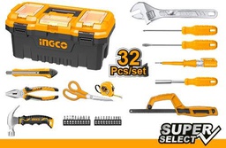 HKTHP10321 32PCS HAND TOOL SET