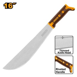 HMPS0116 MACHETE 16"