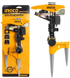 HPS0402 PLASTIC PULSATING SPRINKLER