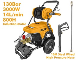 HPWR30008 HIGH PRESSURE WASHER 3000W