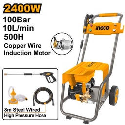 HPWR30018 HIGH PRESSURE WASHER FOR COMMERCIAL USE