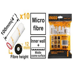 HRC560412 ROLLER COVER(INNER WALL) SET 4"