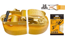 HRSP2101 RATCHET STRAPS 2T