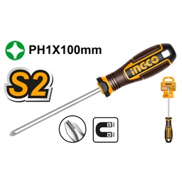 HSDPH1100 Phillips Screwdriver PH1