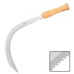 HSIW02161 SICKLE 16"