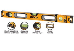 HSL08180 SPIRIT LEVEL 180CM