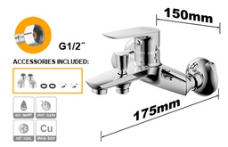 HSLBM31001 SINGLE LEVER BATH-SHOWER MIXER