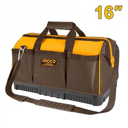 HTBG08 TOOLS BAG 16"