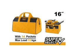 HTBG281628 TOOL BAG 16"