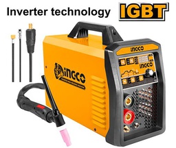 ING-ACDCTIG2001 INVERTER AC DC TIG/MMA WELDING MACHINE 200A