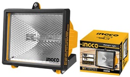 LHFL5001 HALOGEN FLOOD LIGHT 500W