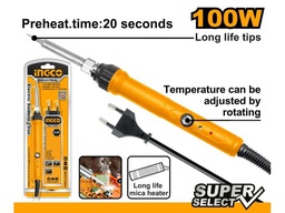 SI0110831 ELECTRIC SOLDERING IRON 100W