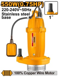 SPC55068 SUBMERSIBLE PUMP