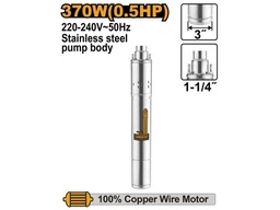 SWP3701 3" SCREW PUMP 0.5HP