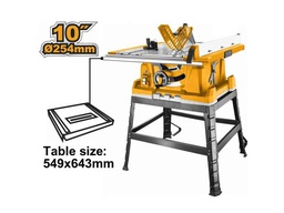 TS26005 TABLE SAW 2600W
