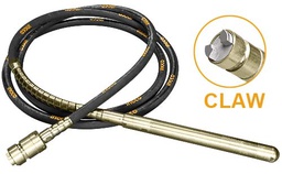 VBP1451 POKER SHAFT 45mm Claw type