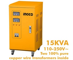 VS1503 VOLTAGE STABILIZER 15KVA