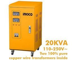 VS2003 VOLTAGE STABILIZER 20KVA