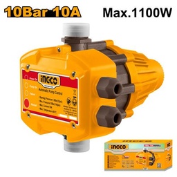 WAPS001 AUTOMATIC PRESSURE SWITCH