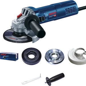 PRO HEAVY DUTY GWS 9-115