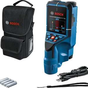 PRO Wallscanner D-tect 200 C