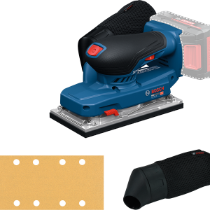 PRO HEAVY DUTY GSS18V-18