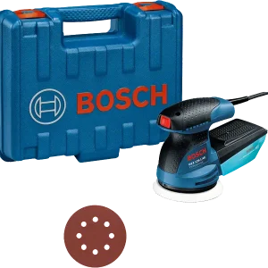 PRO HEAVY DUTY GEX 125-1 AE