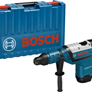 PRO HEAVY DUTY GBH 8-45 D