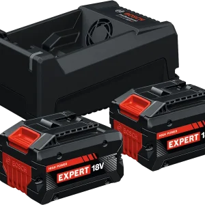 2x EXBA18V-55 + GAL12V/18V-80