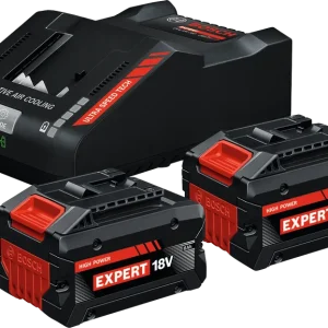 2x EXBA18V-80 + EXAL18V-160